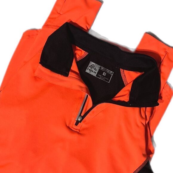 RBX Active 1/4โZipโWarmโUpโPullover - Picture 9 of 14